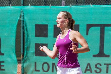 Bild 402 - BL2 TC R�W Wahlstedt - Rochusclub D�sseldorf : Ergebnis: 3:6  u. TC RW Wahlstedt 2 - Bremerhavener TV : Ergebnis: